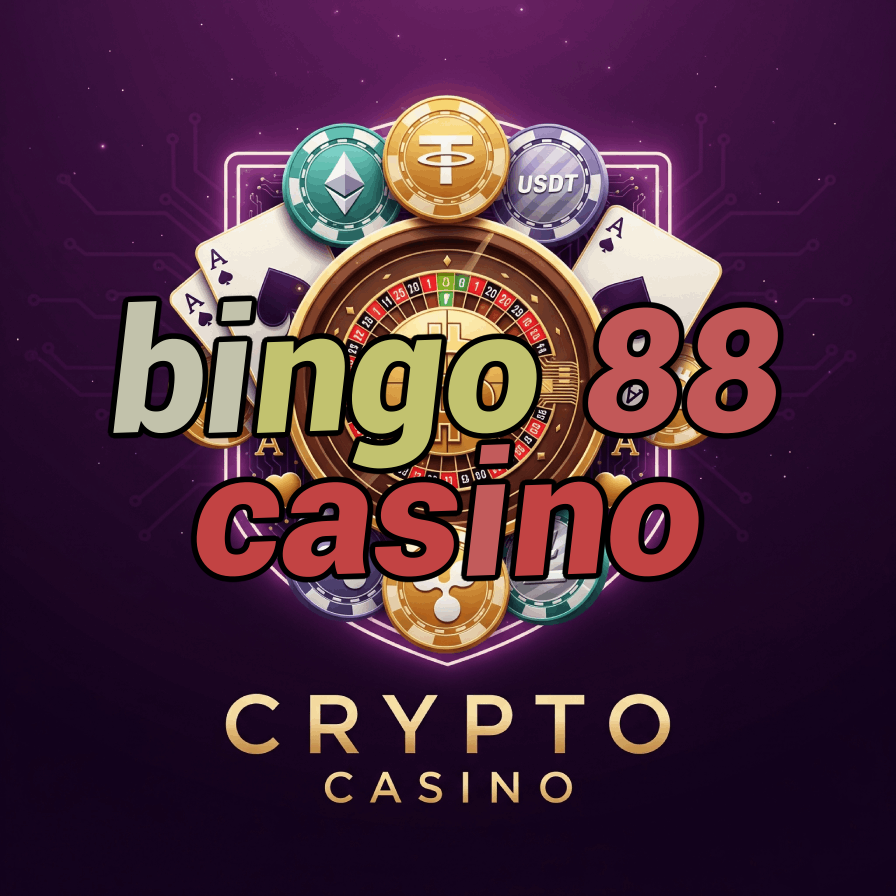 Bingo 88 Casino - Lucky Bingo Games
